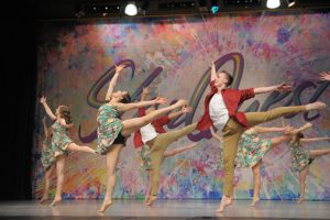 The DanceWorks Company at StarQuest