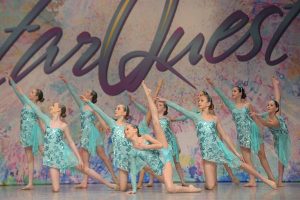 Morning Song by DanceWorks Performing Arts Company