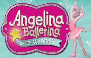 Angelina Ballerina Dance Academy at DanceWorks Performing Arts