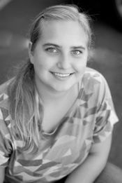 Alyssa Hofman faculty at DanceWorks Performing ARts