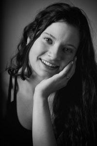 Brynn Hoffer faculty at DanceWorks Performing Arts