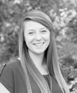 Chelsea Flynn faculty at DanceWorks Performing Arts