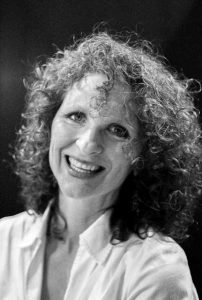 Claire Verity faculty at DanceWorks Performing Arts