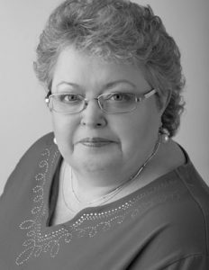 Darcy Schmitt faculty at DanceWorks Performing Arts