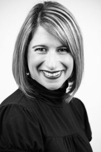 Jennifer Ramirez faculty at DanceWorks Performing Arts