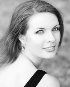 Julia Ostrovskaia faculty at DanceWorks Performing Arts