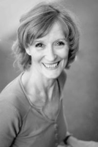 Karen Cannon faculty at DanceWorks Performing Arts