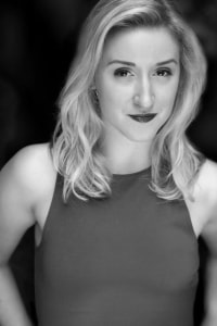 Lauren Cannon faculty at DanceWorks Performing Arts