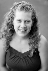 Stacy Staples faculty at DanceWorks Performing Arts