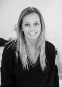 Jade Oliver faculty at DanceWorks Performing Arts