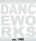 DanceWorks Performing Arts Logo